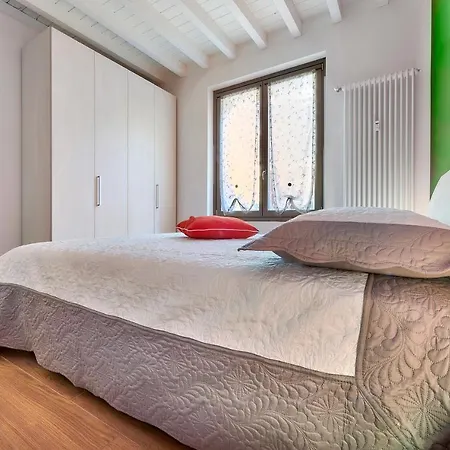 شقة Liberty Apt Lierna