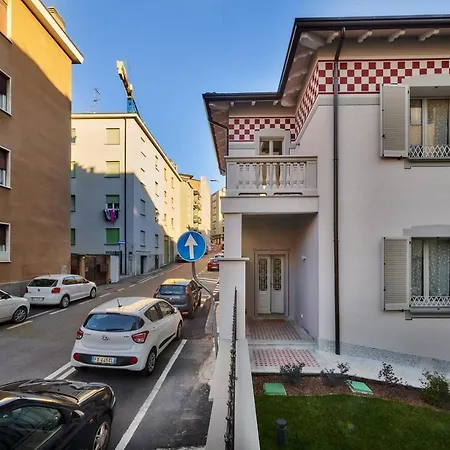 شقة Liberty Apt Lierna