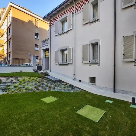 Liberty Apt Lierna ليكو