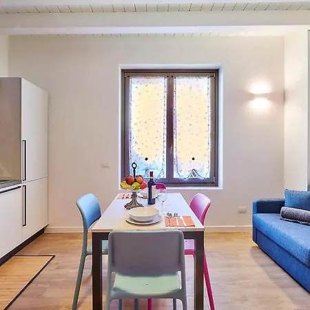 Liberty Apt Lierna *