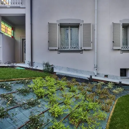 Liberty Apt Lierna *
