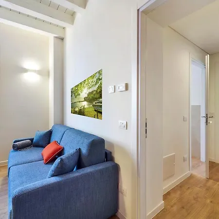 Liberty Apt Lierna
